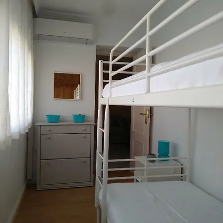 Apartamento Arunda Apartamento *