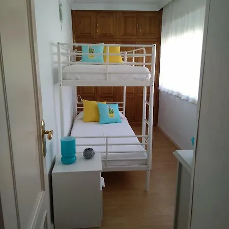 Apartamento Arunda Apartment *