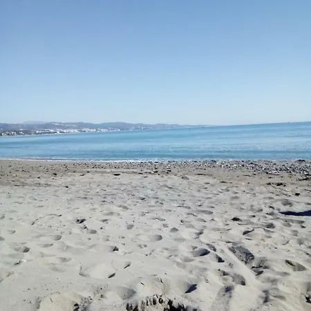 Apartamento Arunda Apartamento Marbella